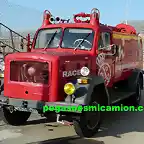 pegasoesmicamion MAGIRUS DEUTZ JARAMA 2009