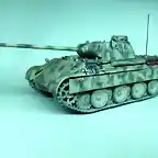 Panther 37 B