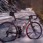 bici robada