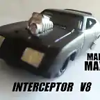 8-INTERCEPTOR V8