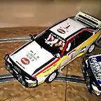 AUDI QUATTRO A2 1984 MIKKOLA FLY