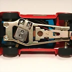 Fiat 147 Rojo 9
