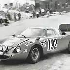 Ferrari 250 LM - Rouget-Depret - TdF '69 - 02