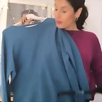 Video Marhaya Guerrer IG Stories 17-12-2019 (2)