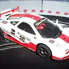 Mc laren f1 GTR-NINCO