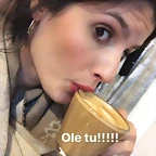 Mar?a IG Stories 30-12-2019