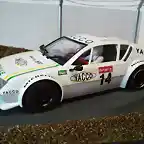 Renault Alpine A310  01