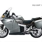 BMW K1200GT 2006
