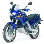 Aprilia pegaso 650-1998