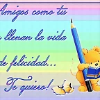 Amigos como tu