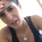 Video Mar?a IG Stories 2-7-2019 (22)