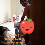 Video Mar?a IG Stories 23-8-2017 (4)
