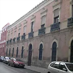 PALACIO CIUDAD REAL