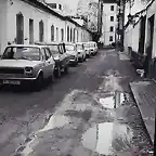 Malaga B? de la Trinidad 1976