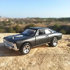 CHEVROLET NOVA SS'70 (DEATH PROOF)