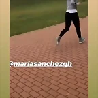 Video Mar?a IG Stories 25-4-2019 (9)