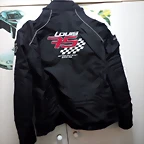 Chaqueta cordura verano Louis 75 Team T-XL 30?_2