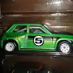 RENAULT 5 TURBO