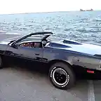 kitt cabrio