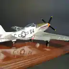 NorthAmericanP-51DMustang 9