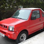 SUZIKI JIMNY 1