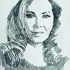 norma duval ritratto