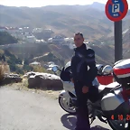 Mi moto 2005