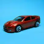 GTO '06 Hot Wheels 19490