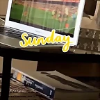 Video Mar?a IG Stories 31-3-2019 (2)