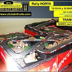 Tramo 2 rally horta 2015