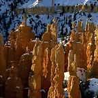 Fairyland Canyon, Bryce Canyon National Park, Utah
