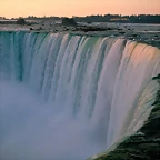 Falling in Love Again, Niagara Falls, Ontario, Canada