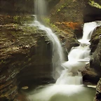 Falls,+Watkins+Glen+State+Park,+New+York