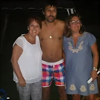Fiesta 30 julio 21