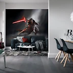 FOTOMURALES STAR WARS | Kylo Ren