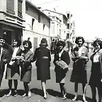 Alginet Valencia 1964