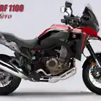 CRF1100 Varadero cardan