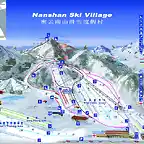 Nanshan-Ski-Resort-map1