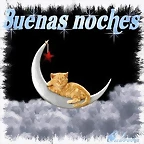 Buenas noches