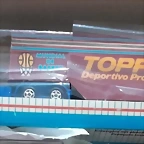 CAMION GALGO TOPPER