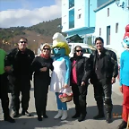 PITUFOS 024