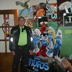 PITUFOS 038
