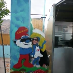 PITUFOS 032