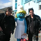 PITUFOS 011