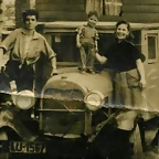 Ford LU-1567