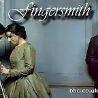 Fingersmith Poster