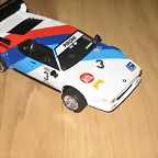 BMW M1 Altaya (2)