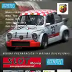 I COPA  FIAT ABARTH v1