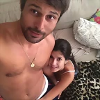 Hugo y Mar?a 29-7-2014