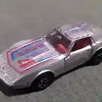 Corvette YATMING